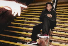 Image de l'article Adidas transforme la hyperboost en sneaker lifestyle