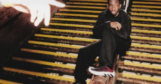 Image de l'article Adidas transforme la hyperboost en sneaker lifestyle