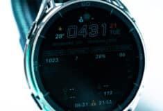 Image de l'article Amazfit Cheetah 2 Ultra : autonomie, GPS et cartographie au test