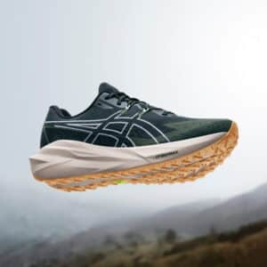 ASICS BLAZEBLAST chaussure trail gravel