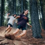 La BLAZEBLAST : ASICS réinvente l&rsquo;accès au trail running