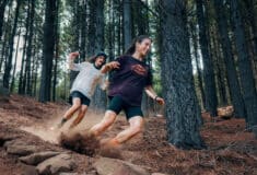 Image de l'article La BLAZEBLAST : ASICS réinvente l&rsquo;accès au trail running