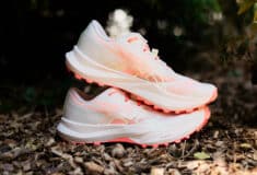 Image de l'article ASICS dévoile la FUJI LITE 7, une chaussure de trail plus légère et plus réactive