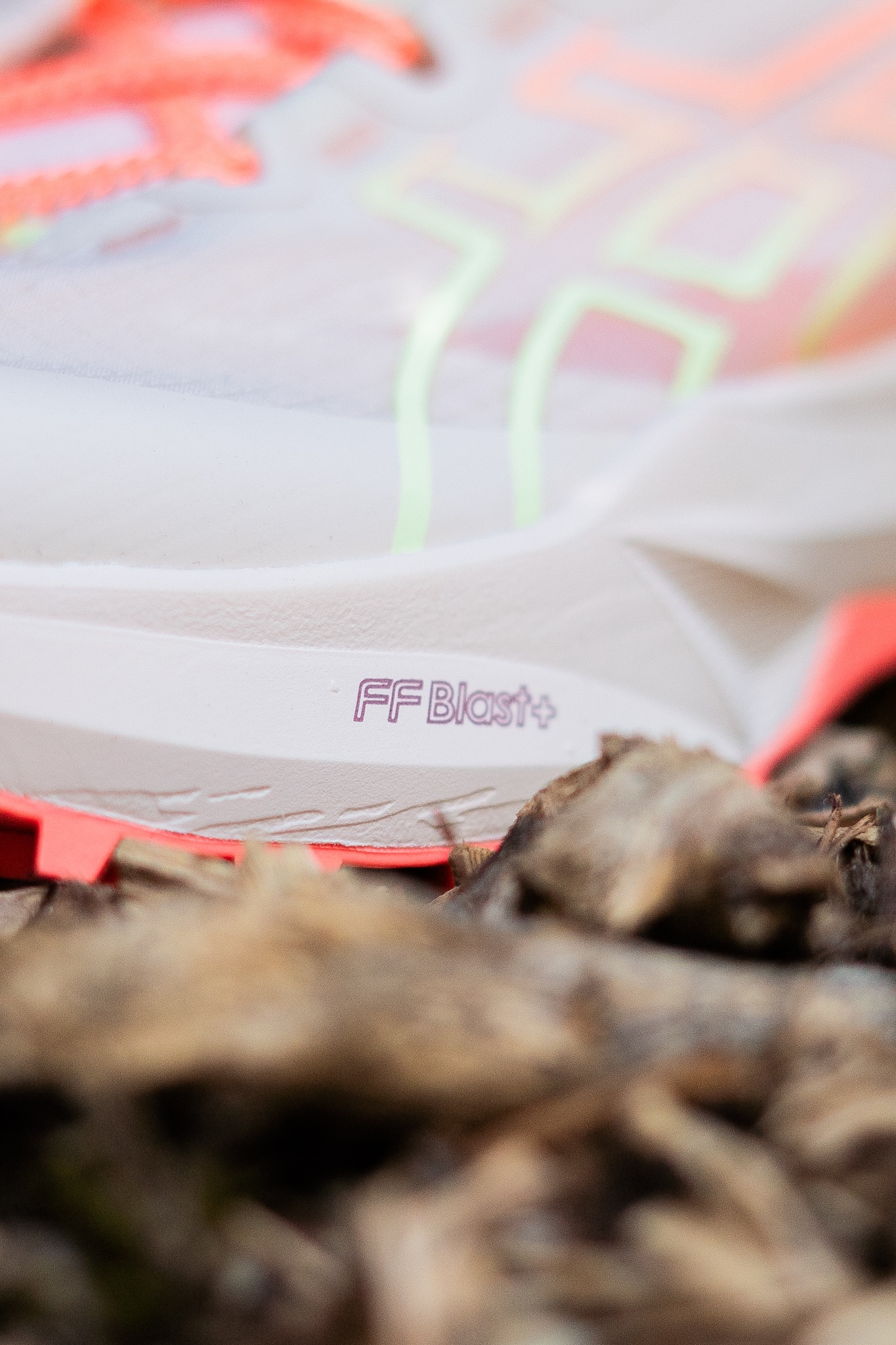 ASICS FUJI LITE 7 chaussure trail