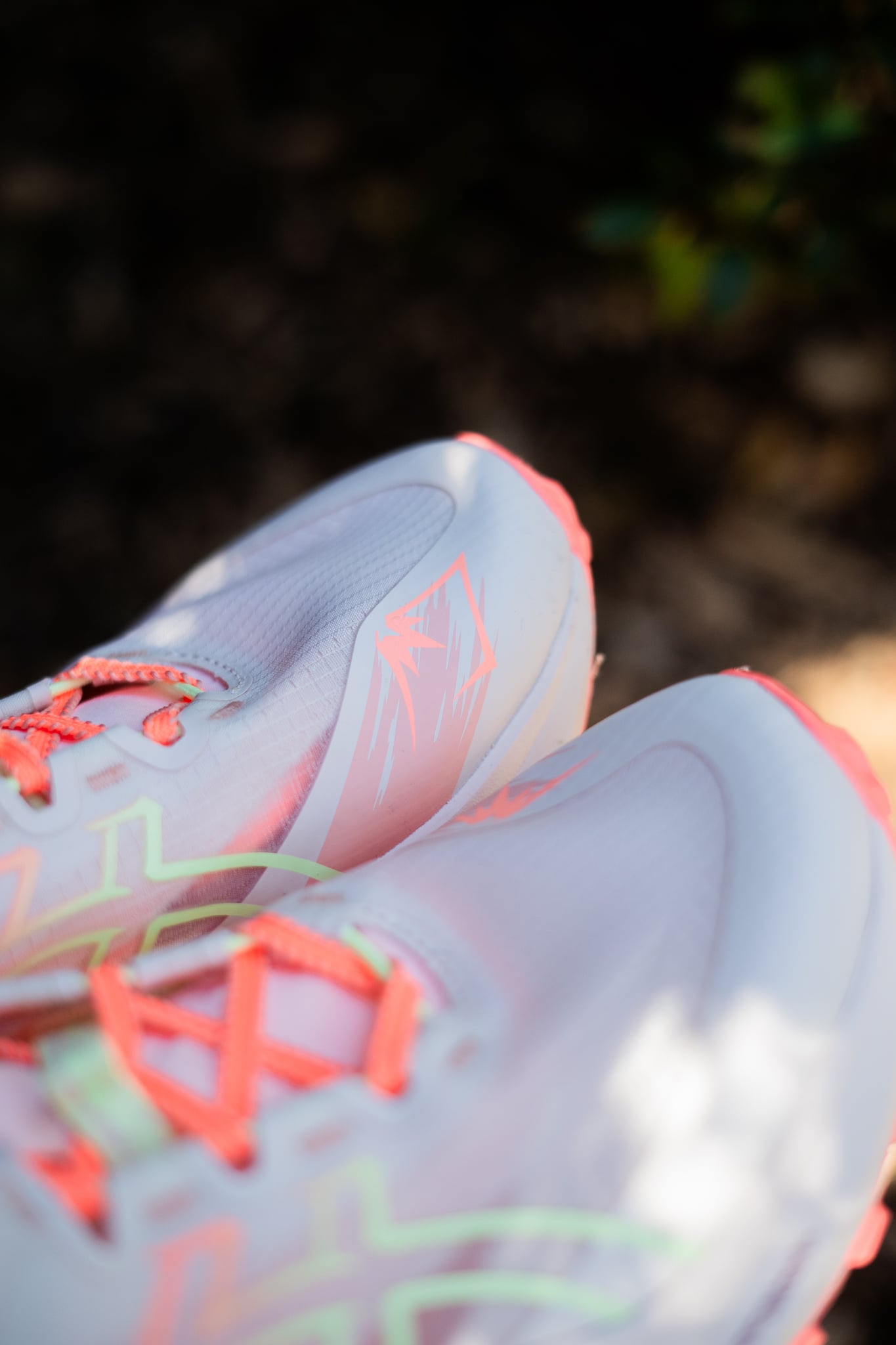 ASICS FUJI LITE 7 chaussure trail