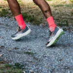 Test de la ASICS Fuji Lite 7 : plus légère, mais pour quel terrain ?