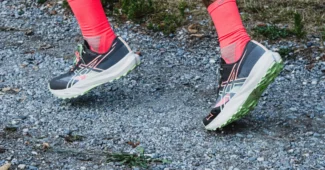 Image de l'article Test de la ASICS Fuji Lite 7 : plus légère, mais pour quel terrain ?
