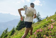 Image de l'article Le trail est-il en train de suivre le modèle du cyclisme professionnel ?
