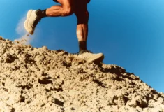 Image de l'article Avec la 055, norda ajoute une nouvelle arme à sa gamme trail