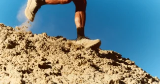 Image de l'article Avec la 055, norda ajoute une nouvelle arme à sa gamme trail