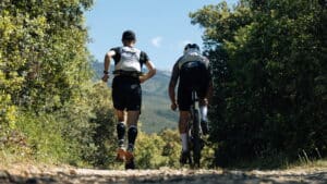 compressport cafe du cycliste ultride evo 8 vest