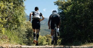 Image de l'article Un sac hybride pour l’endurance, entre Cyclisme et Ultra-trail&nbsp;!