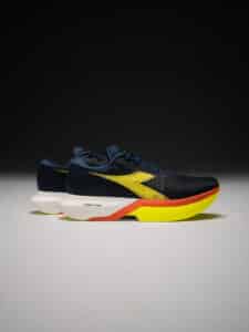 Diadora Gara Carbon 3 chaussure carbone running