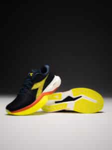 Diadora Gara Carbon 3 chaussure carbone running