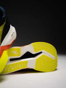 Diadora Gara Carbon 3 chaussure carbone running