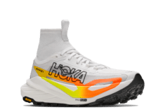 Image de l'article HOKA Tecton X 4 : une nouvelle version pensée pour la vitesse