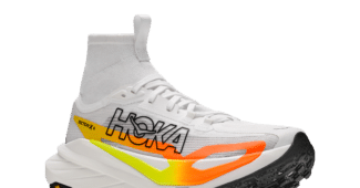 Image de l'article HOKA Tecton X 4 : une nouvelle version pensée pour la vitesse