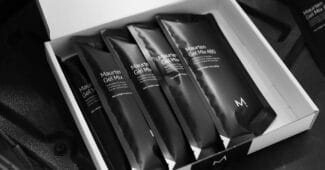 Image de l'article Maurten gel mix 480 : 120 g de glucides en flasque