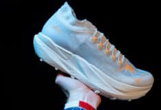 Image de l'article Ben Dhiman décrypte la nouvelle Asics Metafuji Trail 2