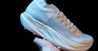Image de l'article Ben Dhiman décrypte la nouvelle Asics Metafuji Trail 2