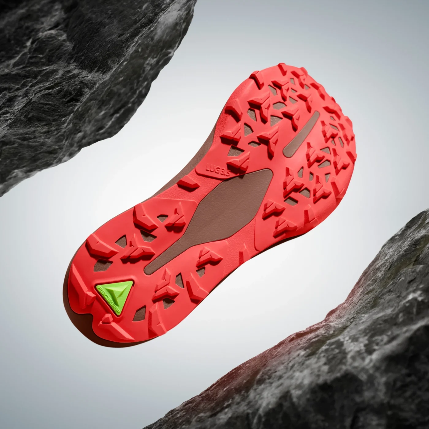 METAFUJI TRAIL 2 chaussure trail carbone