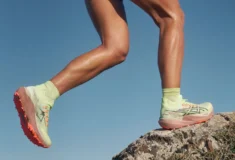 Image de l'article ASICS officialise la METAFUJI Trail 2 après une année de tests en compétition