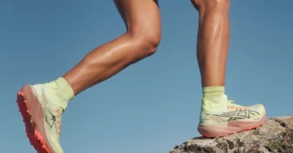 Image de l'article ASICS officialise la METAFUJI Trail 2 après une année de tests en compétition