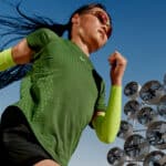 Nike Aero-FIT arrive sur les vêtements de running