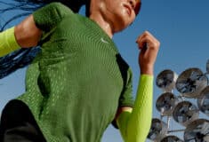 Image de l'article Nike Aero-FIT arrive sur les vêtements de running