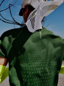 Nike Aero-FIT textile