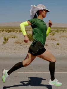 Nike Aero-FIT textile