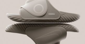 Image de l'article Nike Air Zoom Hyperslide : la récupération passe par les pieds