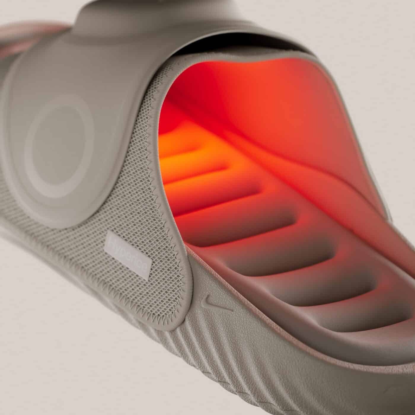 Nike Air Zoom Hyperslide claquette récupération