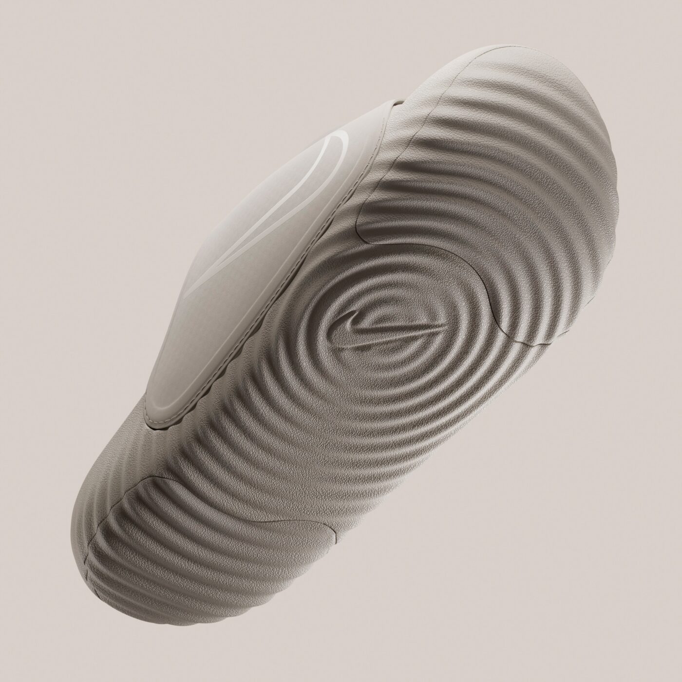 Nike Air Zoom Hyperslide claquette récupération