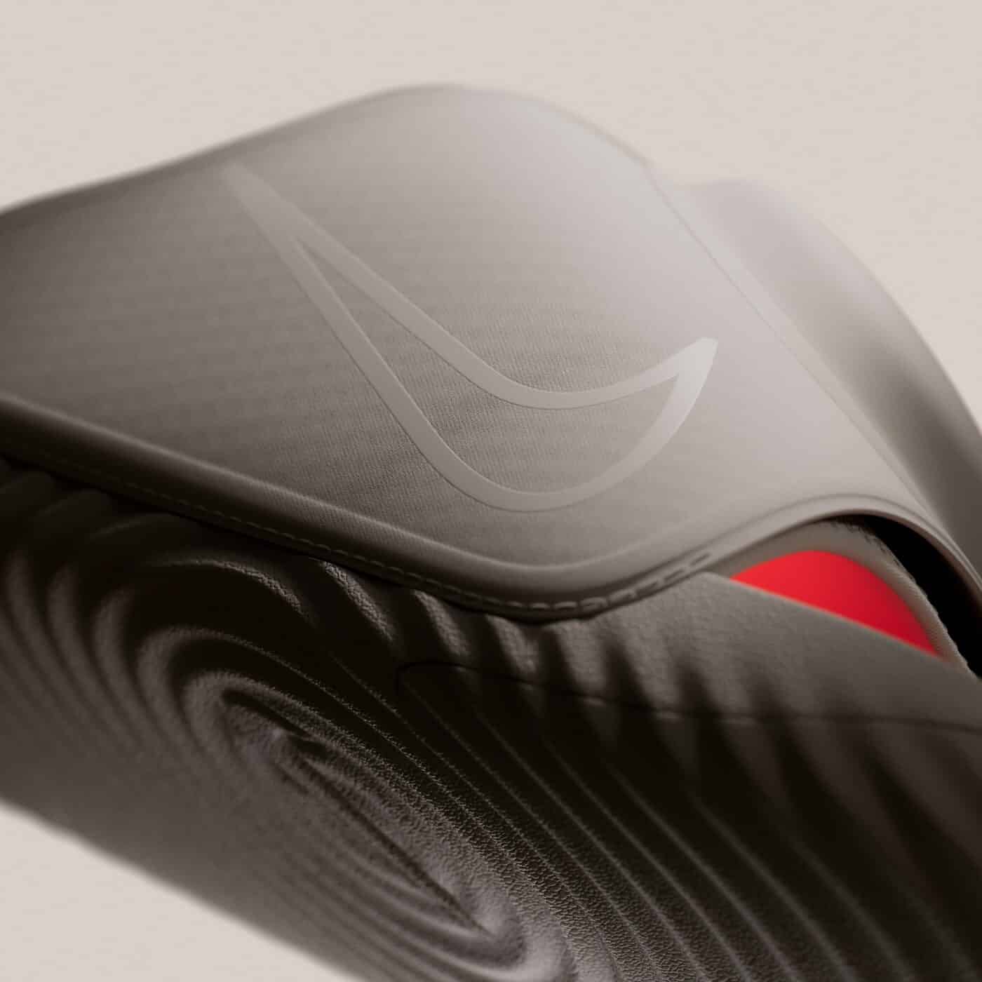 Nike Air Zoom Hyperslide claquette récupération