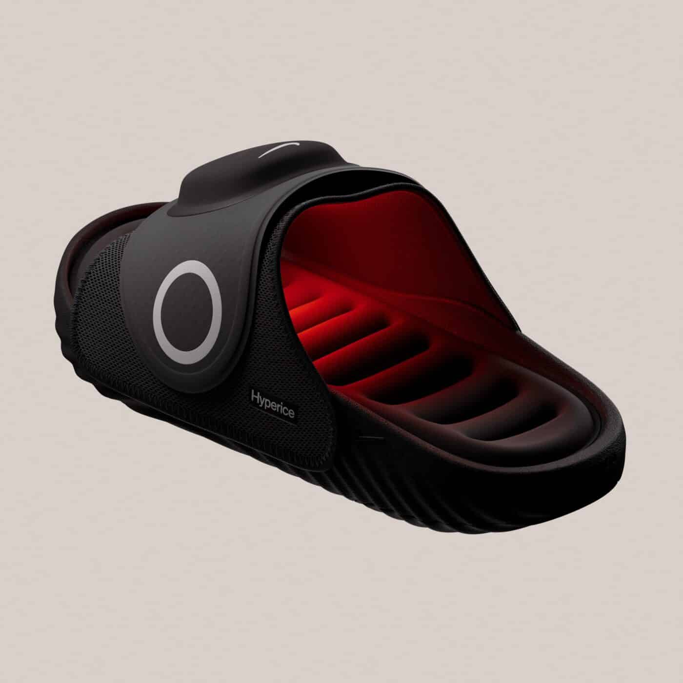 Nike Air Zoom Hyperslide claquette récupération