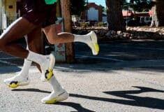Image de l'article Cloudboom Strike 2 : On fait évoluer sa chaussure carbone de compétition