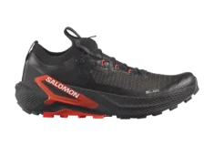 Image de l'article Salomon S/LAB Genesis 2 : une nouvelle chaussure pensée pour l’ultra-trail