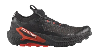 Image de l'article Salomon S/LAB Genesis 2 : une nouvelle chaussure pensée pour l’ultra-trail