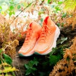 The North Face lance l’Offtrail Ultra, sa chaussure rapide pour la montagne