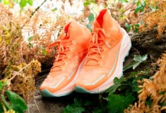 Image de l'article The North Face lance l’Offtrail Ultra, sa chaussure rapide pour la montagne