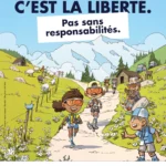 L’UTMB rappelle les bonnes pratiques à adopter en trail