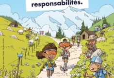 Image de l'article L’UTMB rappelle les bonnes pratiques à adopter en trail