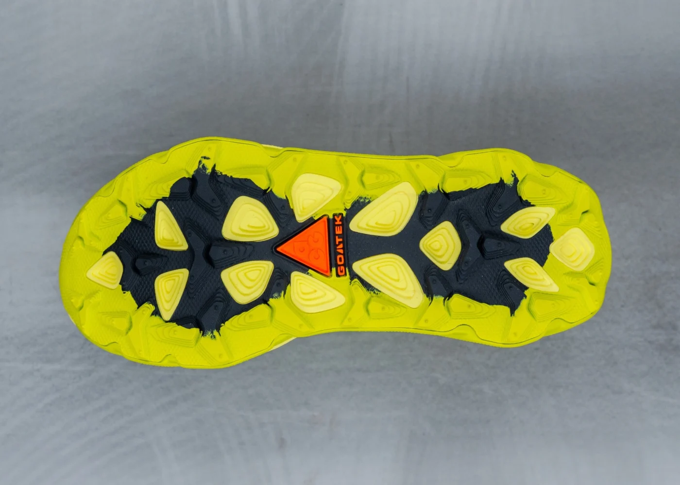 acg picklejus nike