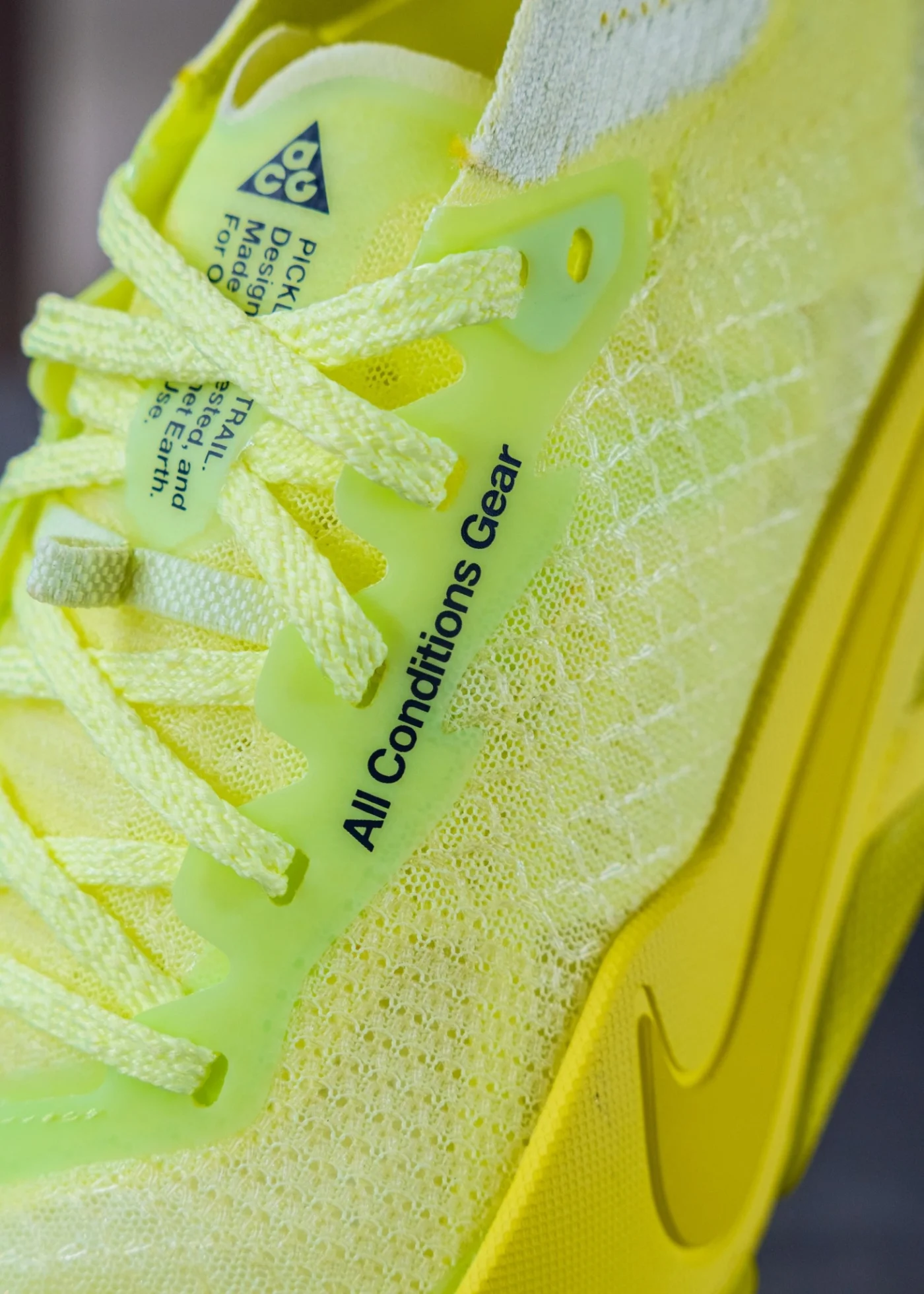 acg picklejus nike
