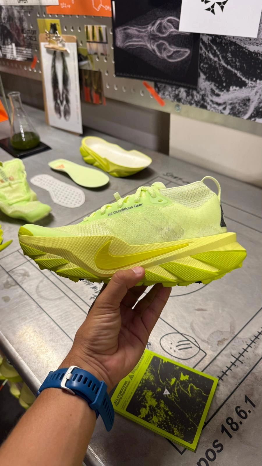 acg picklejus ultra trail