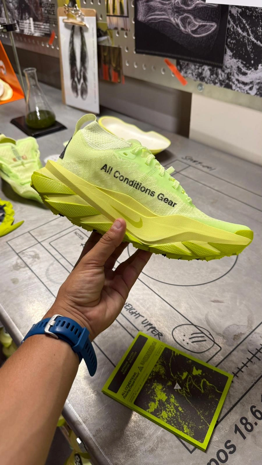 acg picklejus ultra trail