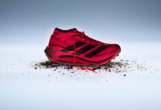 Image de l'article ADIDAS Agravic Speed Ultra Evo : une chaussure de trail à 500 € inspirée de l’Adizero Evo
