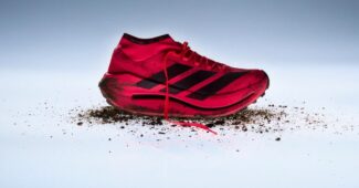 Image de l'article ADIDAS Agravic Speed Ultra Evo : une chaussure de trail à 500 € inspirée de l’Adizero Evo