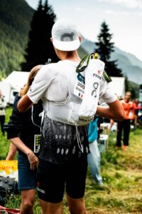 baptiste chassagne tudor trail 1